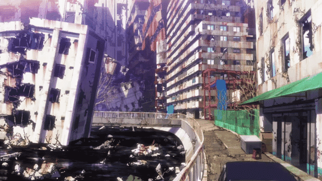 Assistir Ghost in the Shell: Arise – Alternative Architecture  Episódio 5 - Sussurros Fantasmas – Parte 1