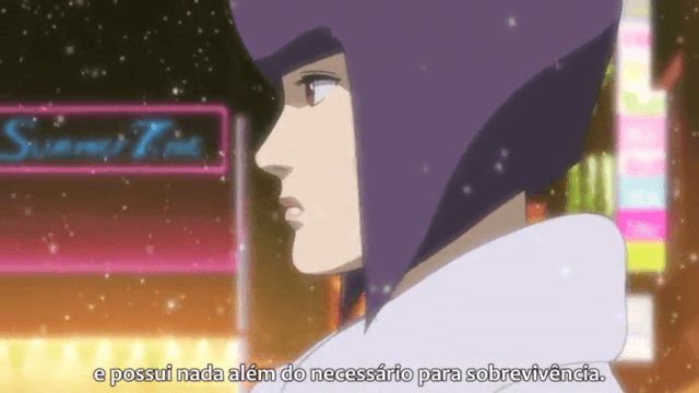 Assistir Ghost In The Shell: Stand Alone Complex 2nd GIG  Episódio 22 - Processo de reversão