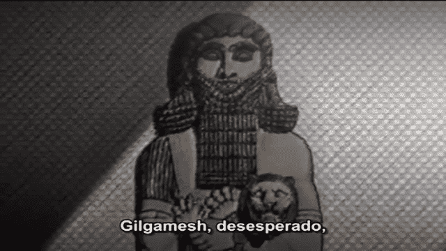 Assistir Gilgamesh  Episódio 23 - Sacrifício