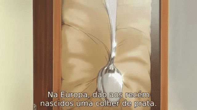 Assistir Gin no Saji  Episódio 2 - Bem-vindo ao Ezono!