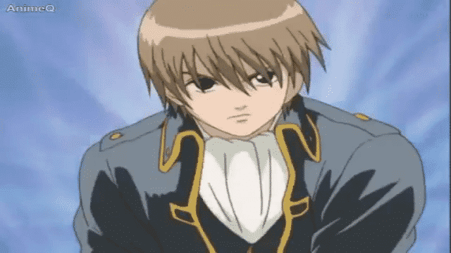 Assistir Gintama Dublado Episódio 18 - Ah! O Lar é Onde O Coração Está