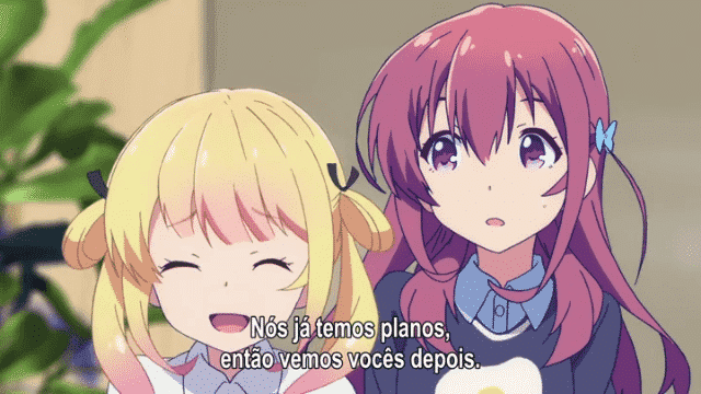 Assistir Girlish Number  Episódio 6 - Chitose na praia e o orçamento que não vai passar