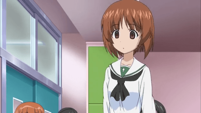 Assistir Girls und Panzer  Episódio 9 - É uma situação desesperadora!