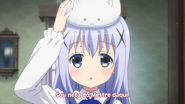 Assistir Gochuumon wa Usagi Desu ka? Bloom (3) - Todos os Episódios