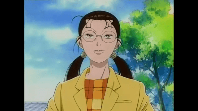 Anime Gokusen EP 01 - LEGENDADO PT-BR on Vimeo