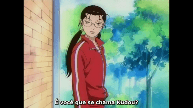 Assistir Gokusen  Episódio 7 - Coro do menino de Shirokin? Diga o quê?!