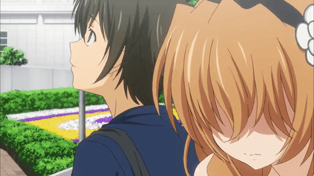 Assistir Golden Time  Episódio 22 - Paraíso Perdido