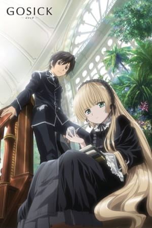 Assistir Gosick  Todos os Episódios  Online Completo