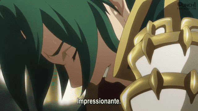 Arquivos Grancrest Senki - IntoxiAnime