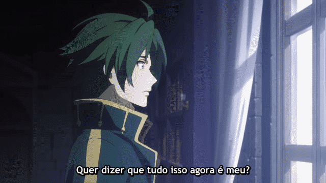 Assistir Grancrest Senki  Episódio 12 - Formação de Um Tratado