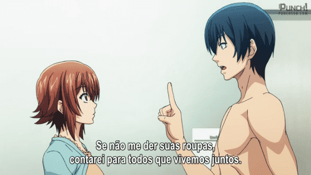 grand blue todos os episódios