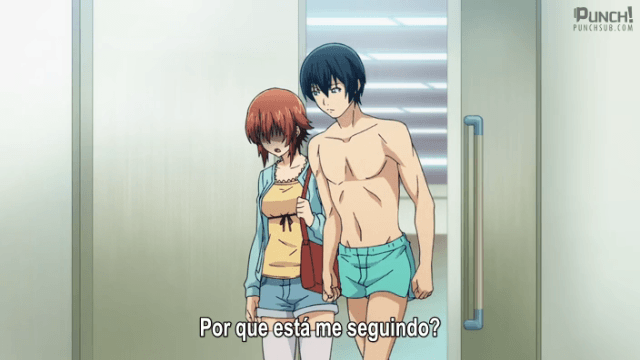 Assistir Anime Grand Blue Legendado - Animes Órion