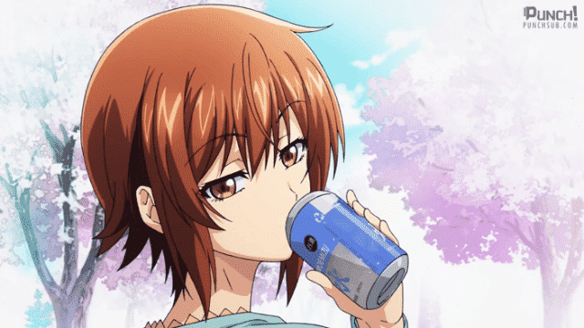 Grand Blue Todos os Episódios Online » Anime TV Online