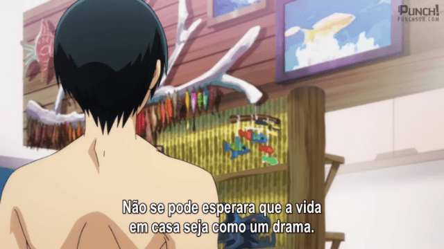 Grand Blue Todos os Episódios Online » Anime TV Online