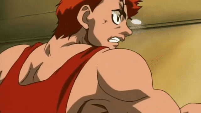 Assistir Grappler Baki  Episódio 10 - O Campo de Batalha