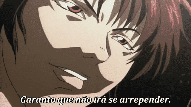 Assistir Grappler Baki: Saidai Tournament Hen  Episódio 2 - Super A-Class Reserve	