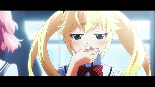 Assistir Grisaia no Kajitsu  Ova 4 - Especial 04