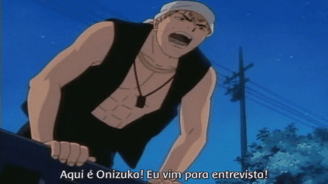 Assistir GTO – Great Teacher Onizuka  Episódio 16 - Beleza + Inteligência = Uma Mistura Perigosa