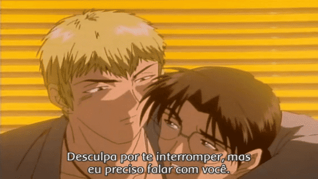 Assistir GTO – Great Teacher Onizuka  Episódio 35 - Blues De Sinos De Casamento