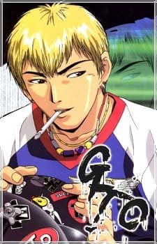 Assistir GTO – Great Teacher Onizuka Todos os Episódios  Online Completo