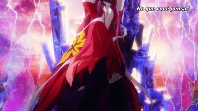 Assistir Guilty Crown  Episódio 3 - Amostras Vazias