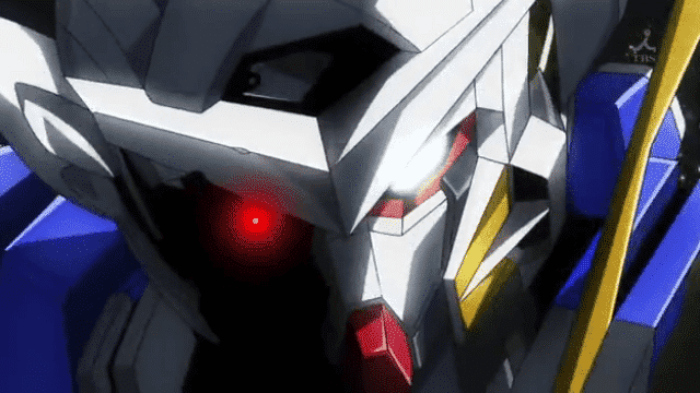 Assistir Gundam 00 2nd Season  Episódio 7 - Reunião e separação