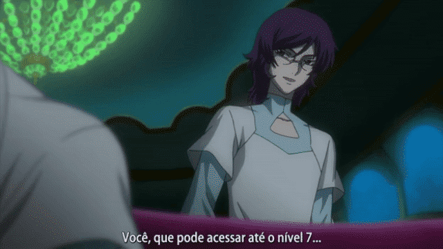 Assistir Gundam 00 2nd Season  Episódio 14 - Eu Posso Ouvir Uma Canção