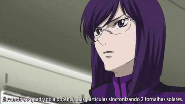 Assistir Gundam 00 2nd Season  Episódio 22 - Para o futuro