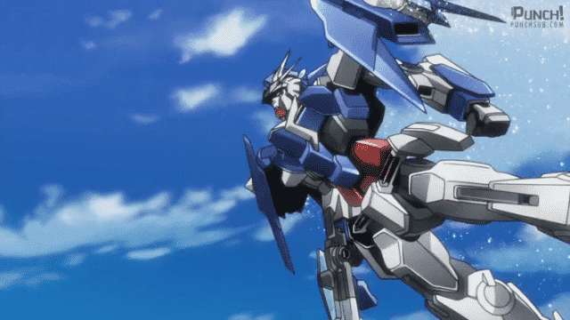 Assistir Gundam Build Divers  Episódio 7 - Passado e Futuro