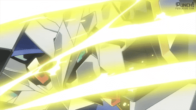 Assistir Gundam Build Divers  Episódio 13 - Duelo