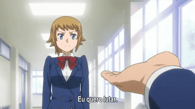 Assistir Gundam Build Fighters Try  Episódio 13 - Além Da Junta