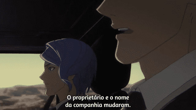 Assistir Mobile Suit Gundam: Iron-Blooded Orphans  Episódio 39 - Conselho