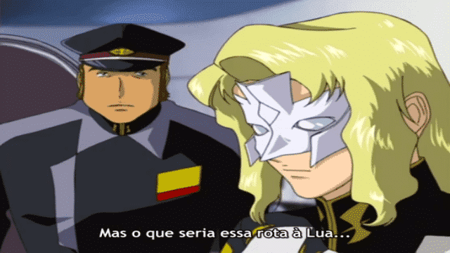 Assistir Gundam Seed  Episódio 37 - Trovão Divino