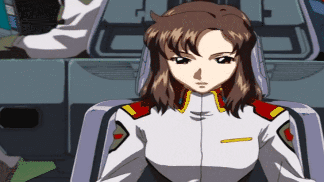 Assistir Gundam Seed  Episódio 44 - Espiral De Encontros