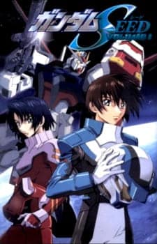 Assistir Gundam Seed  Todos os Episódios  Online Completo