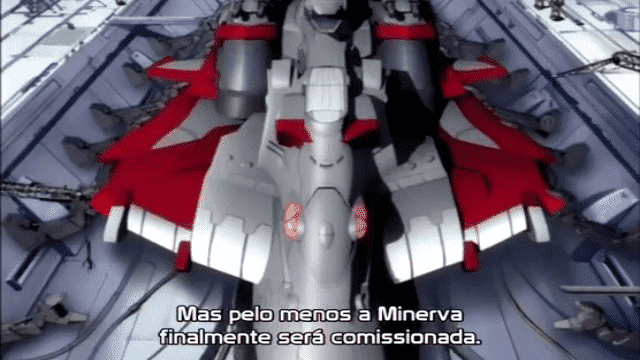 Assistir Gundam Seed Destiny  Episódio 7 - Terra Da Confusão