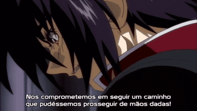 Assistir Gundam Seed Destiny  Episódio 24 - Pontos De Vista Diferentes