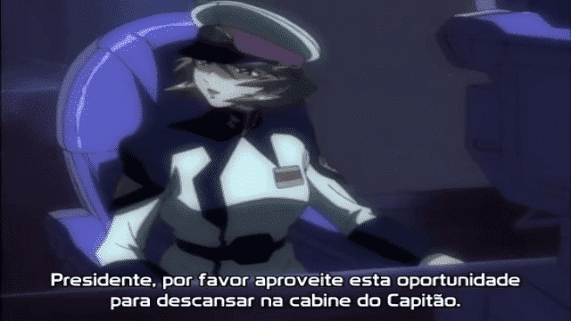 Assistir Gundam Seed Destiny  Episódio 29 - Destinos