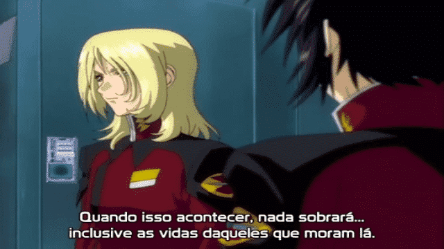 Assistir Gundam Seed Destiny  Episódio 48 - Para Um Novo Mundo