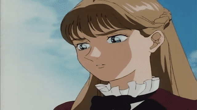 Assistir Gundam Wing  Episódio 5 - O Segredo De Relena