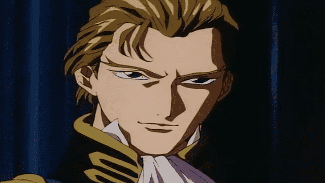 Assistir Gundam Wing  Episódio 7 - Enredo De Sangue