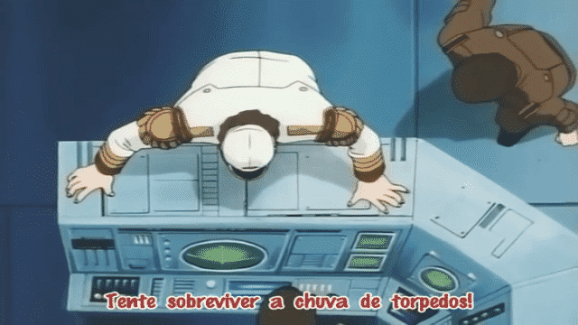 Assistir Gundam Wing  Episódio 13 - Lágrimas de Catherine