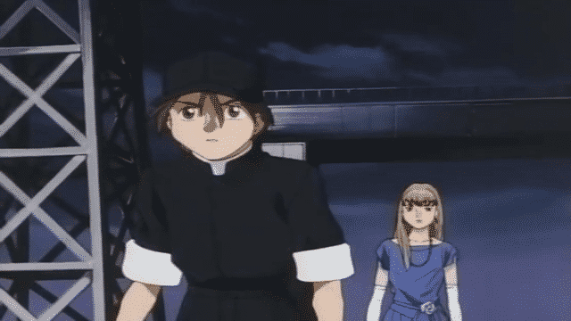 Assistir Gundam Wing  Episódio 20 - Infiltração Na Base Lunar