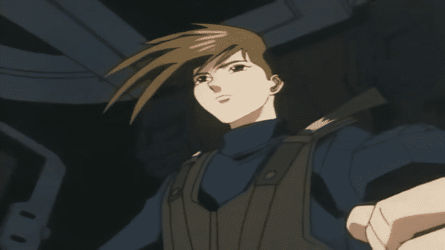 Assistir Gundam Wing  Episódio 22 - A Luta Pela Indepedência