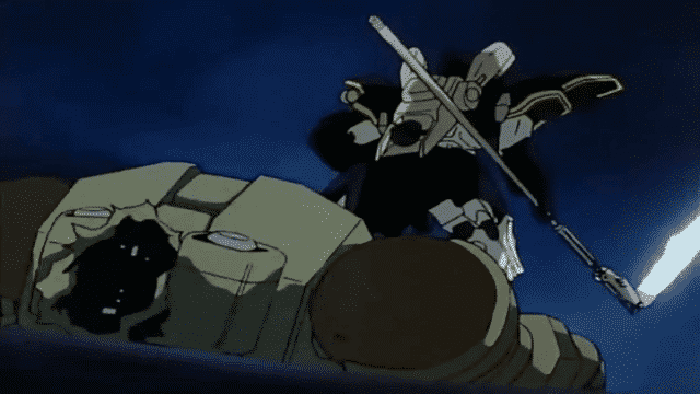 Assistir Gundam Wing  Episódio 39 - O Retorno De Trowa Ao Campo De Batalha