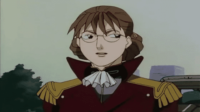 Assistir Gundam Wing  Episódio 46 - A Decisão De Milliardo