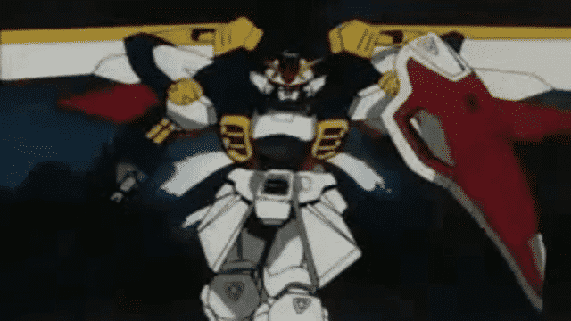 Assistir Gundam Wing Dublado Episódio 8 - O Assassinato De Treize