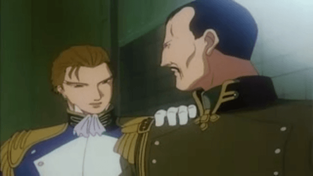 Assistir Gundam Wing Dublado Episódio 15 - Para O Campo De Batalha Antártica