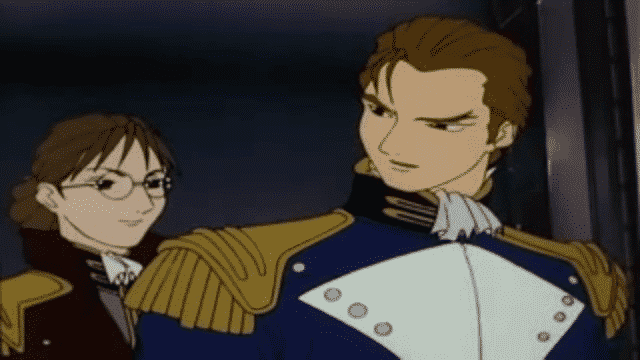 Assistir Gundam Wing Dublado Episódio 21 - Quatre Abatido Pela Tristeza