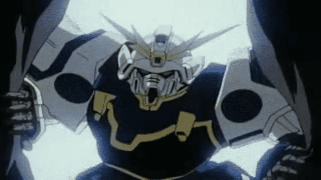 Assistir Gundam Wing Dublado Episódio 28 - Destinos Que Se Cruzam